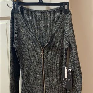 Very pretty dress for evening